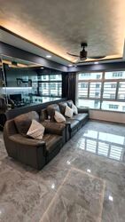 Blk 428B Floral Spring @ Yishun (Yishun), HDB 5 Rooms #633124951